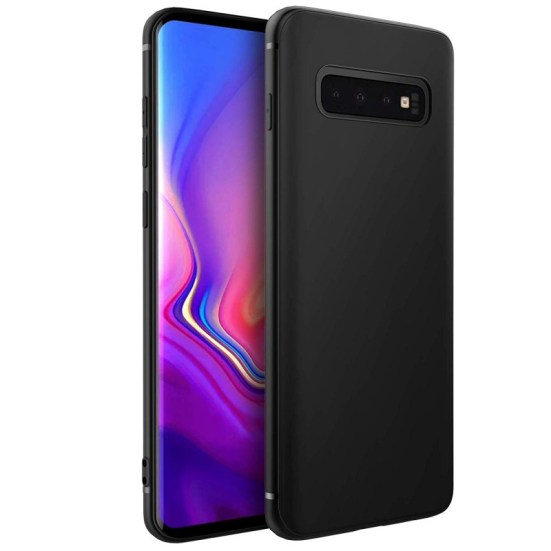 easyacc-black-tpu-case-with-matte-finish-for-samsung-galaxy-s10-plus