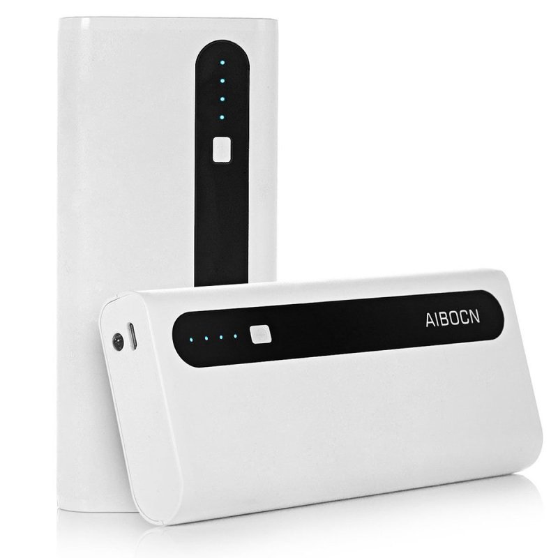 Best Cheap Power Banks: Aibon power bank