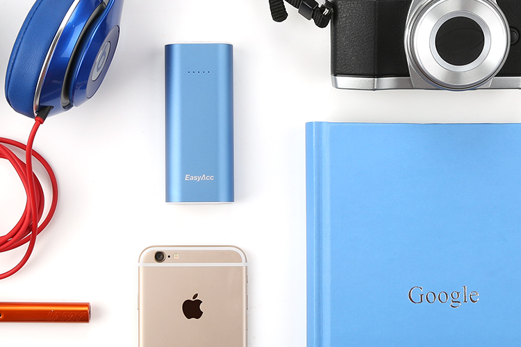 EasyAcc Power Bank Deals