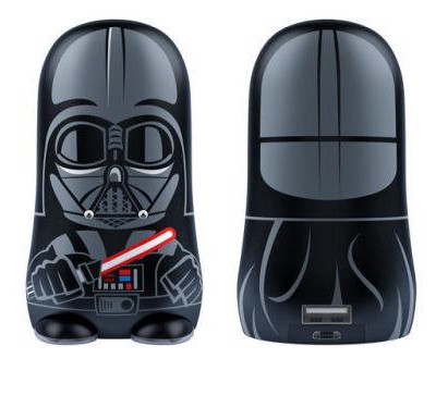 Star Wars powerbank