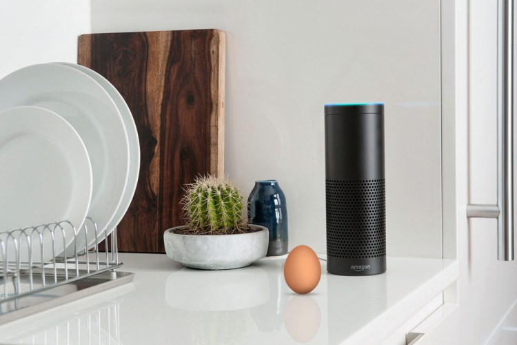 amazon echo