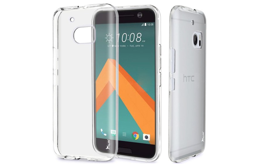 HTC 10 case