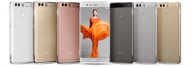 Best Chinese Smartphones