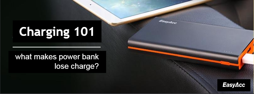 Charging 191, Power Bank Charging Cycle,