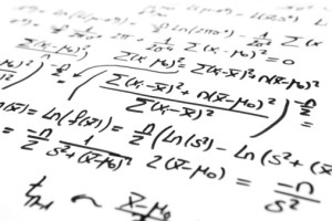 mathematical statistical hypothesis test