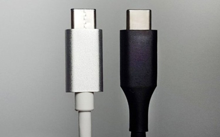 USB Type C Cable 