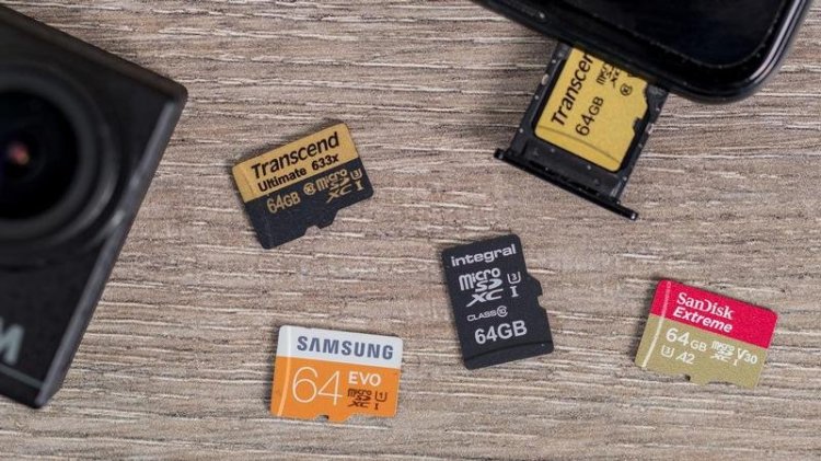 Does iPhone 12 series have micro SD card slot?