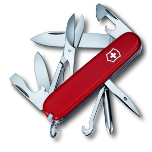 Swiss Army Knife