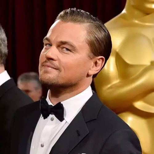 Finally Win! -- Leonardo DiCaprio Is the 2016 Oscar Winner for Best Actor