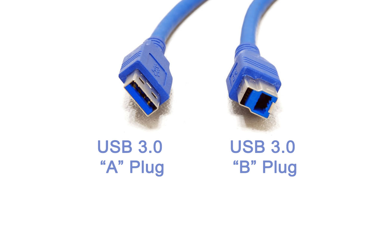 USB 3.0 Hub