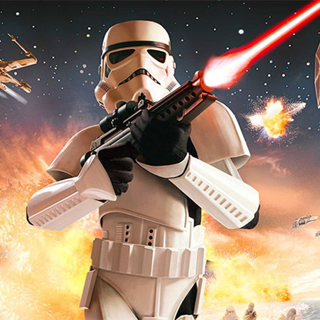 Can a Light Saber Hurts EasyAcc Screen Protector: star_wars_