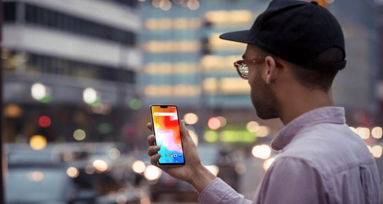 does-oneplus-6-have-face-unlock