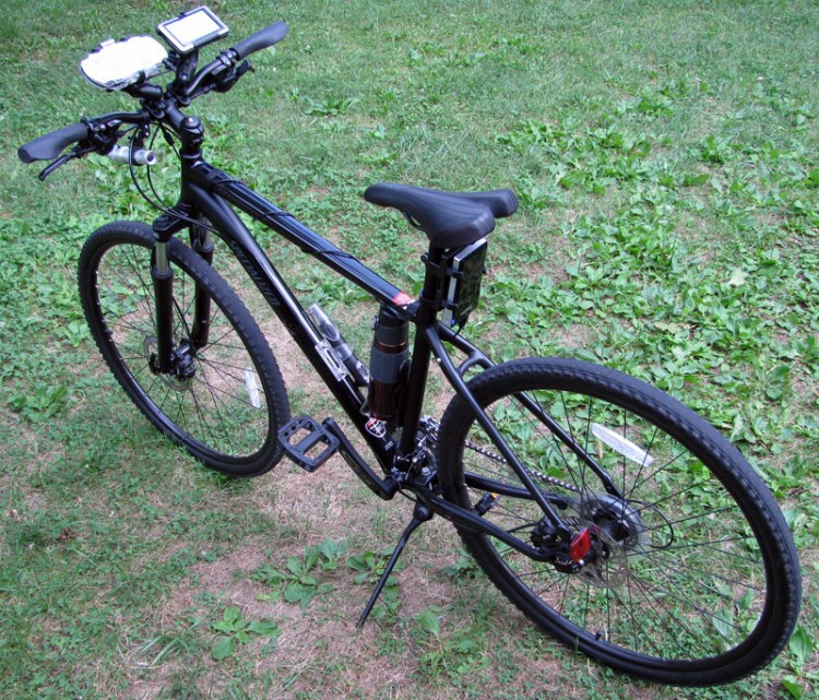 How To Integrate Love For Electronics With Love For Bikes 1