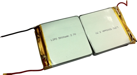 Li-Po_battery