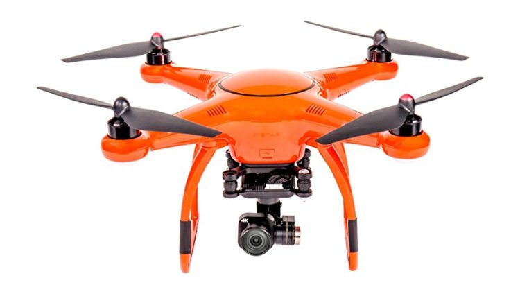 best-drone-with-4k-camera-nutel-robotics-xstar-premium