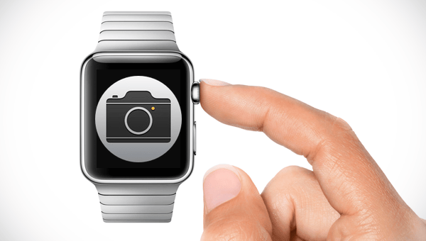 15 Functions of Apple Watch