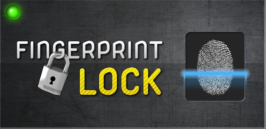 Best Fingerprint Lock App for Android