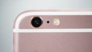 How to Deal with Camera on iPhone 7(6,6s) Not Working 3