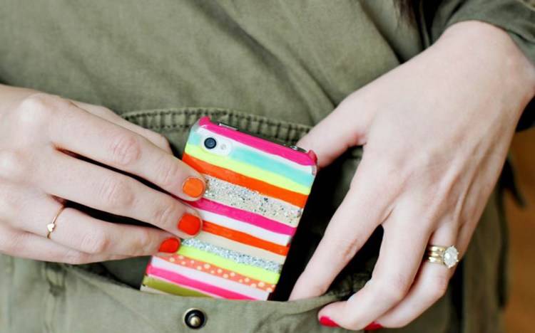 diy samsung phone cases