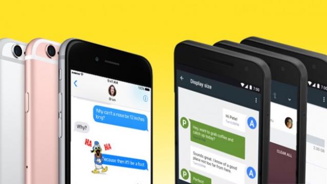 IOS_user_interface_supports_direct_manipulation_of_multi-touch