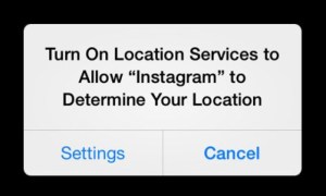 Go easy on the location services, and GPS to improve smartphone battery life