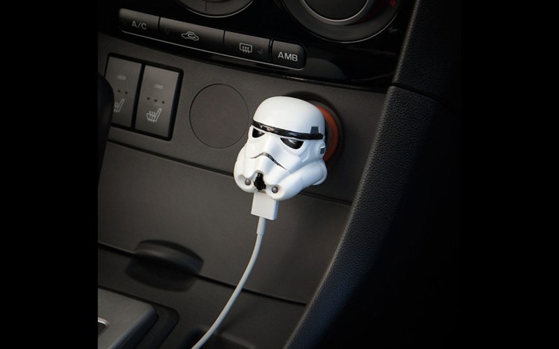 How To Charge iPad Faster-Use a proper car charger