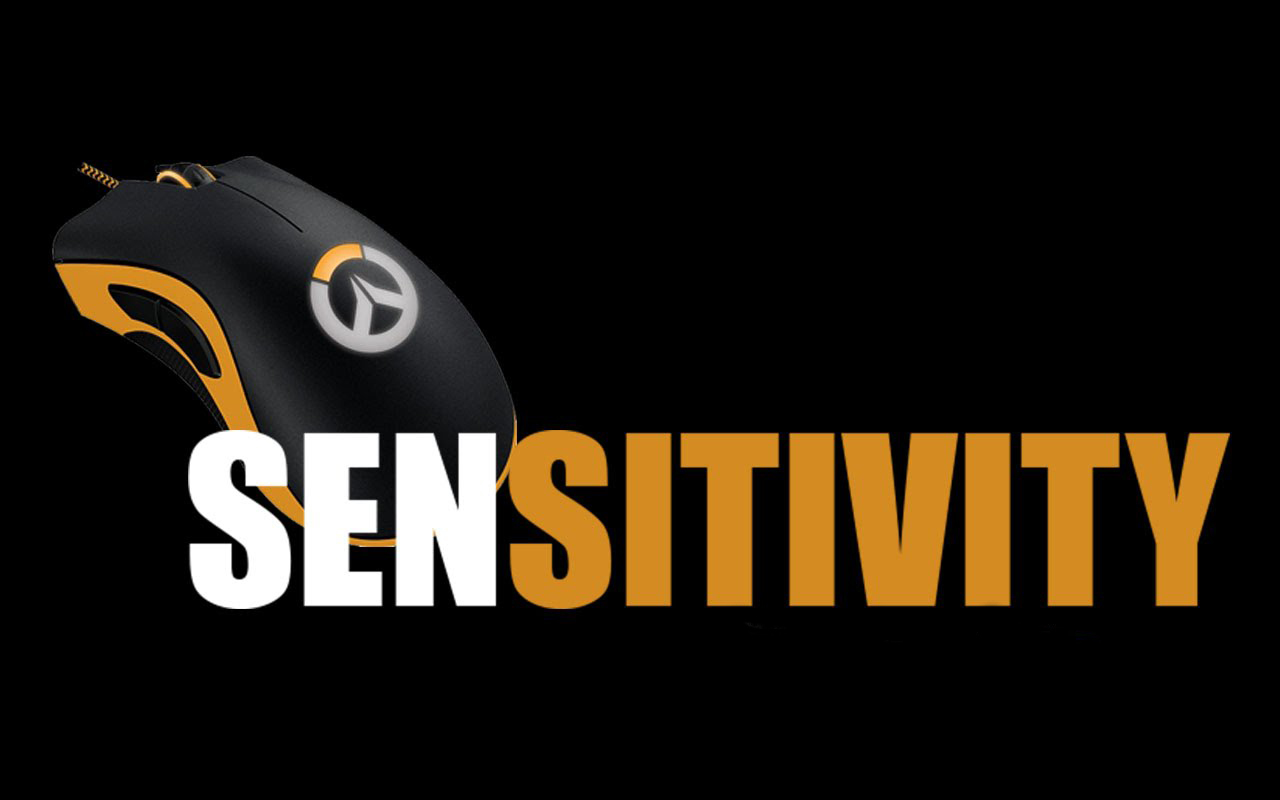 How to Change Mouse Sensitivity