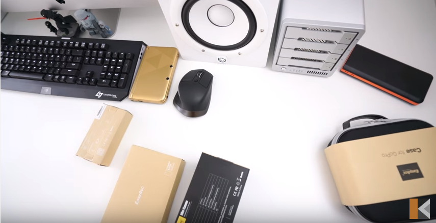 BEST TECH UNDER $20 - 2016