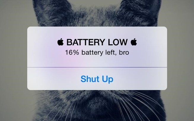 low-battery-alerts