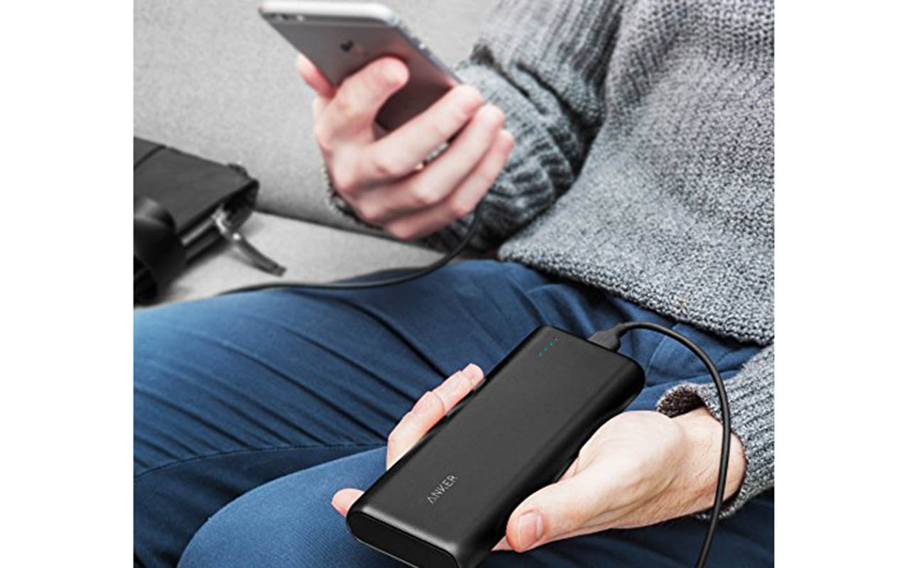 top 5 anker power bank