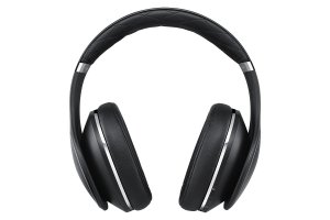 Top 5 Wireless Over-ear Headphones : samsung level