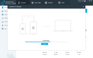 How To Connect IPhone 7 To Computer 3