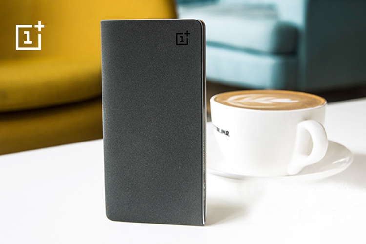 OnePlus 10000mAh Power Bank