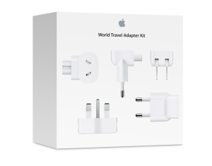 Power Adapter Kit
