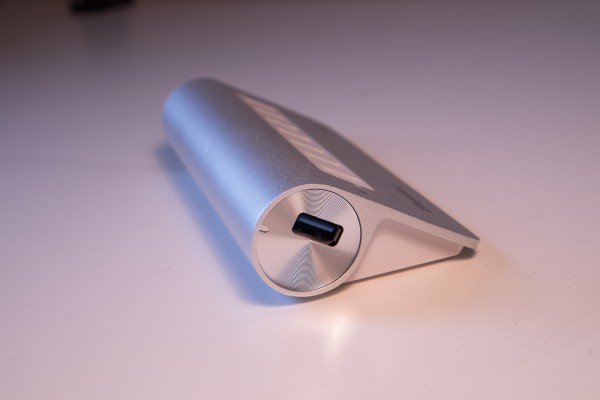 EasyAcc 7 Port USB 3.0 Hub Review