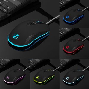 Best Gaming Mouse Under $20