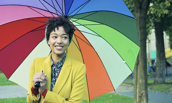 Rainy Day Activities Hold Entertainment