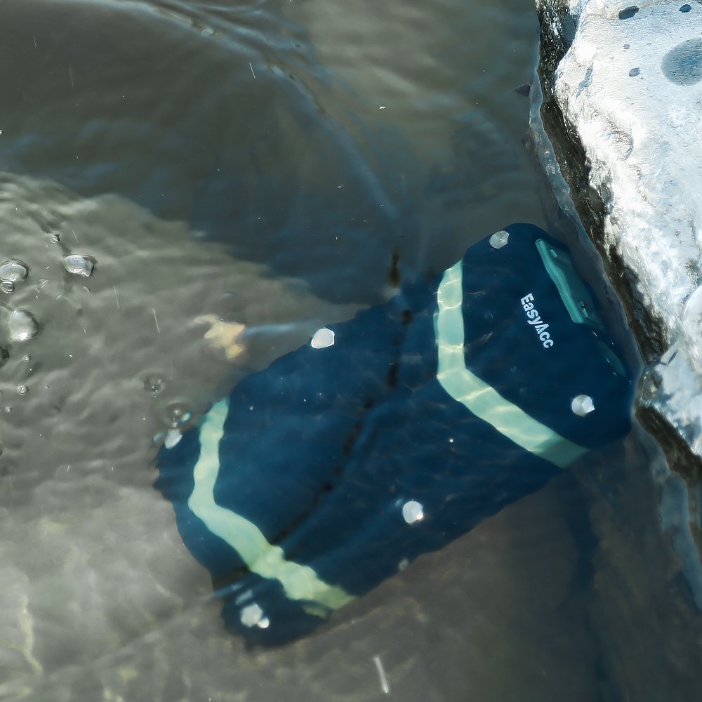 Waterproof Power Bank