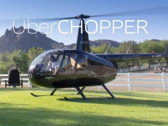 uber helicopter 1