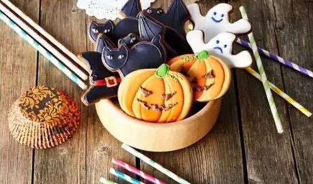 Halloween_food_ideas_2016:Halloween_cookies