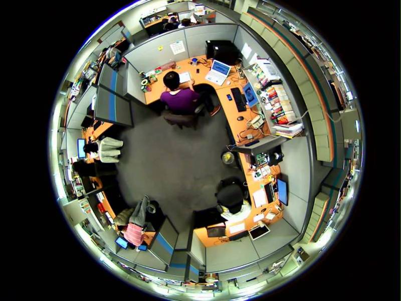 how_360_camera_works