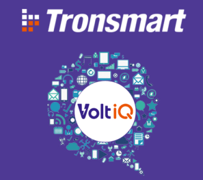 Tronsmart-smart-tech-For -Power-Bank