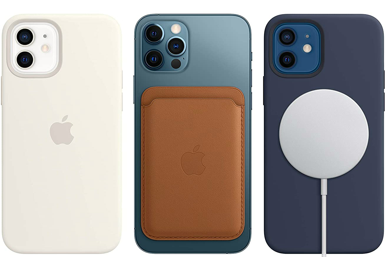 best-iphone-12-12-pro-cases-supporting-magsafe-charging