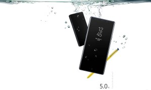 is-samsung-galaxy-note-9-waterproof