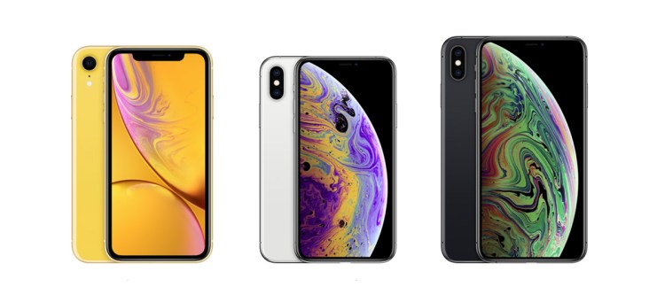 iPhone-XS-waterproof-IP68