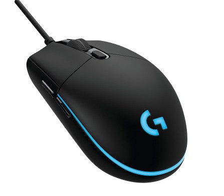 Logitech G Pro Gaming Mouse Under $50