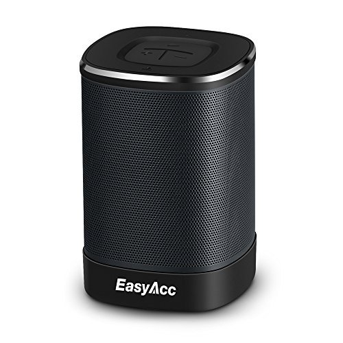 Top 10 Awesome Tech Accessories for smart phones: EasyAcc DP100 speaker