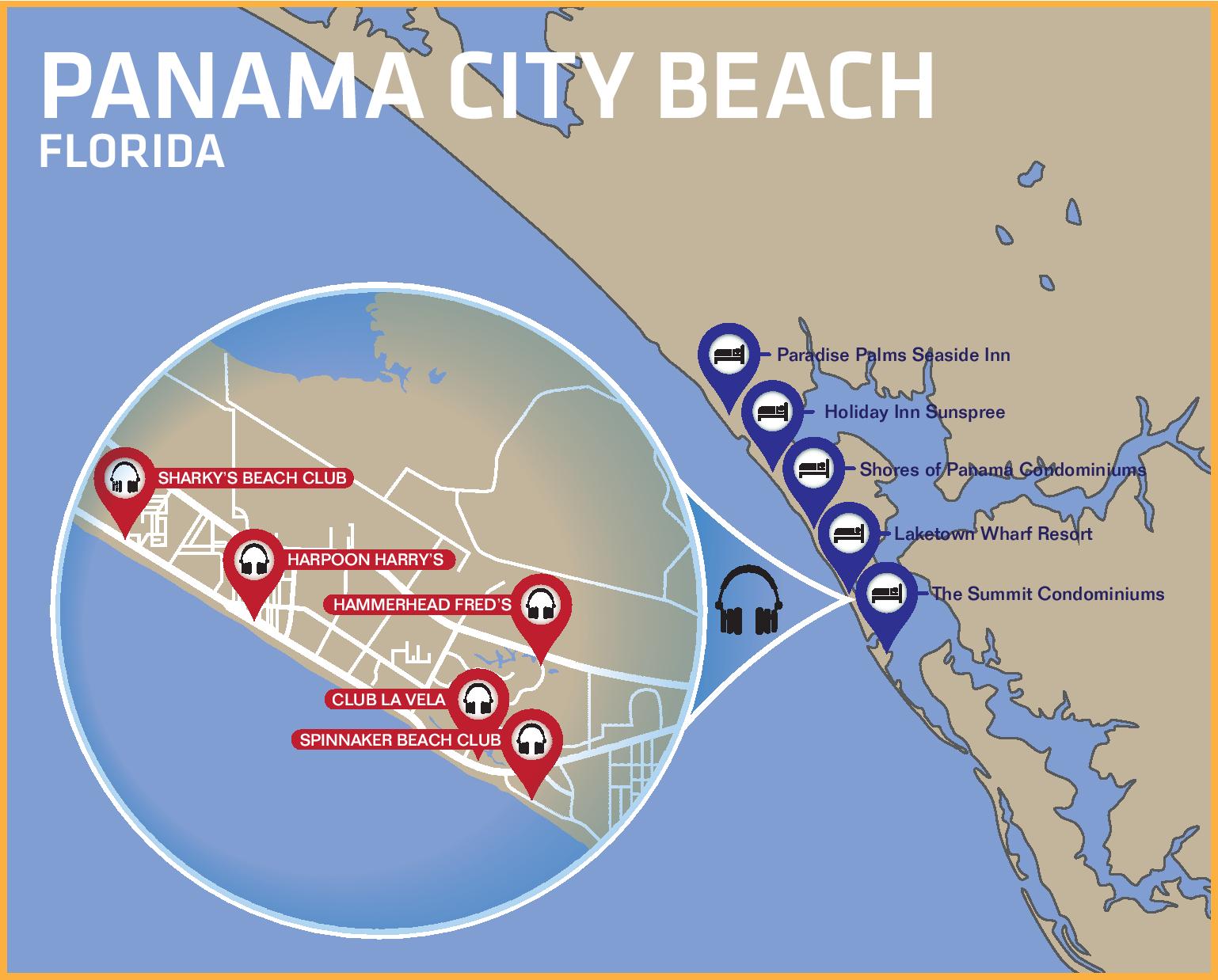 PCB Spring Break 2016