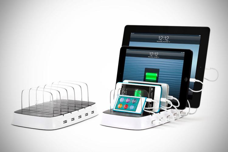 multiport_usb_charger