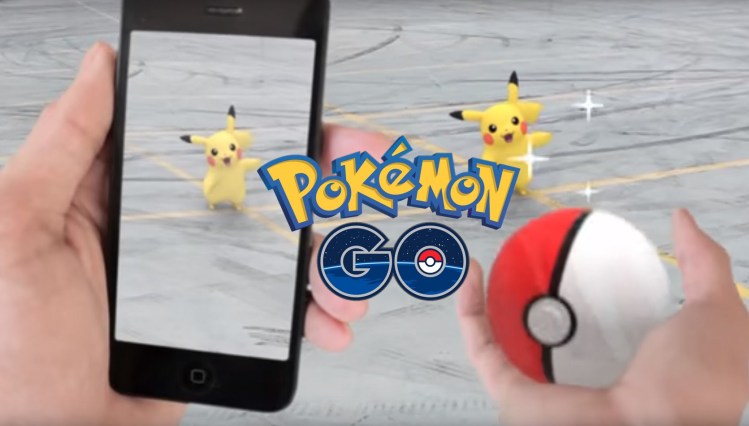 Pokémon GO Tips to Save Battery Life